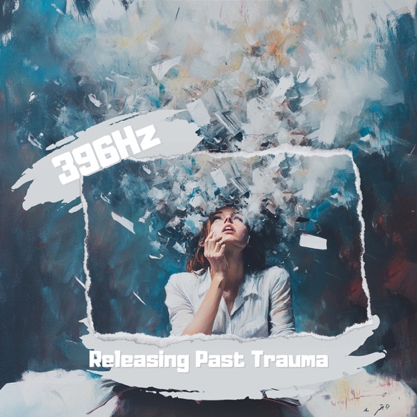 396 Hz Support: Releasing Past Trauma