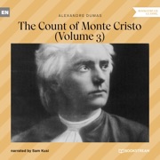 The Count of Monte Cristo - Volume 3 - Alexandre Dumas
