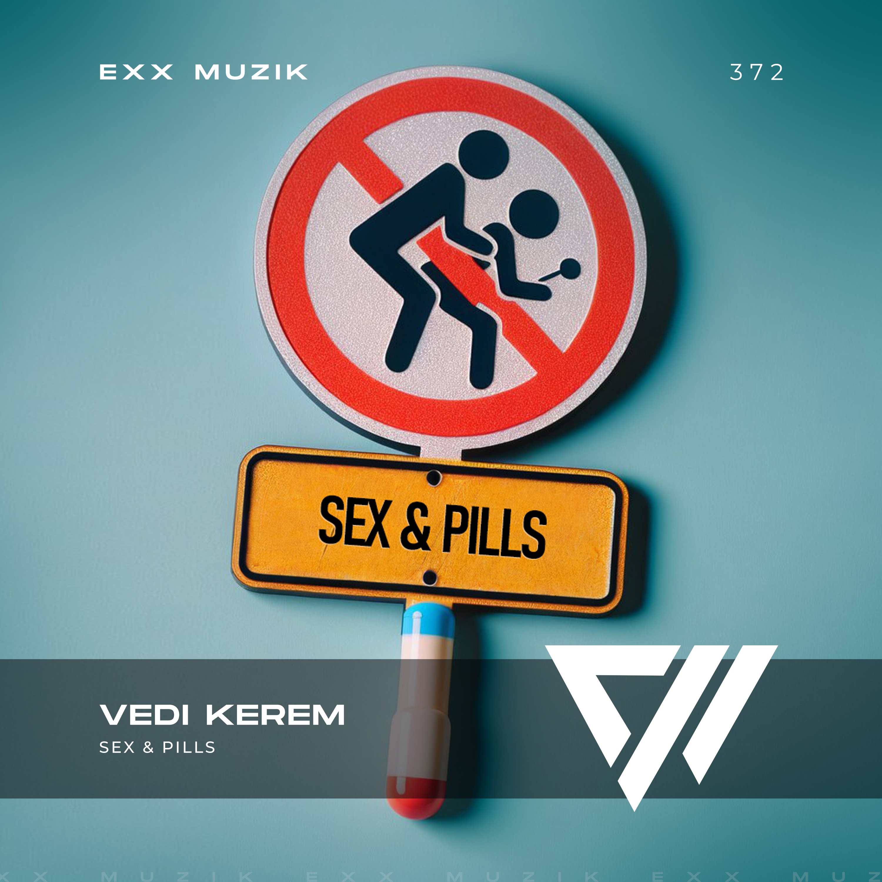 Sex & Pills - Single