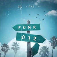 Funk 012 - Single - DJ Ally T