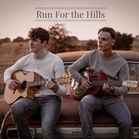 Run for the Hills - Single - Barrett Howell & John Wolf