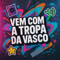 Vem Com a Tropa da Vasco - Single - Biurifol, MC LUA 22 & Dj Emige