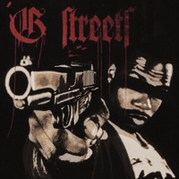 G streets - Single - SEIV