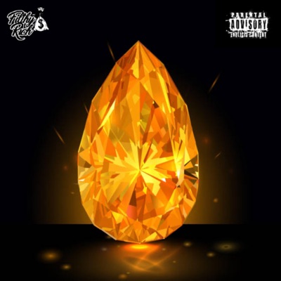 AMBER (INTERLUDE) - Single