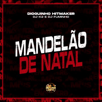 Mandelão de Natal - Single