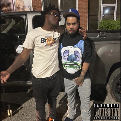 TURN THE STREETS UP - Single