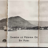 Samoa le Penina Oe - Puni