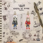 Cahier De Rimes, Vol. 1