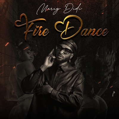 Fire Dance - Single
