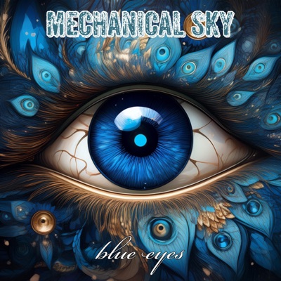 Blue eyes - Single
