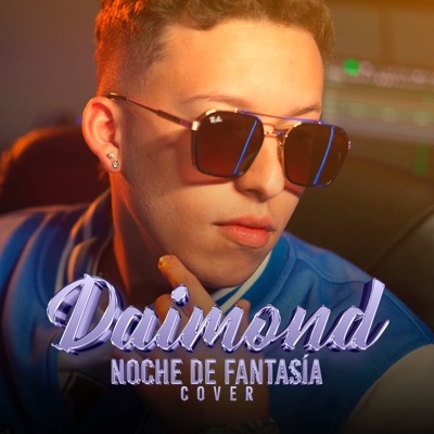 Noche de Fantasía - Single
