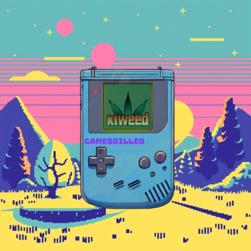 GameBoilled - Single