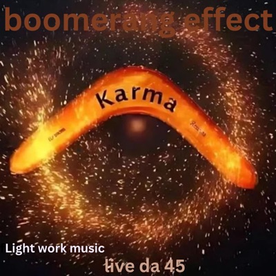 Boomerang Effect - Single