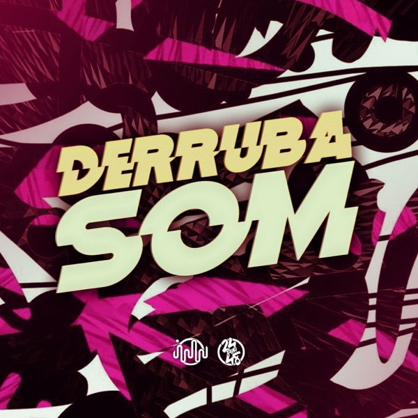 Derruba Som (feat. Mc Magrinho & MC GW)