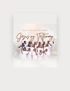 Escucha a Solution choir CGMI Urora Provincial Hq, mira videos musicales, lee su biografía, consulta las fechas de las gira y más.