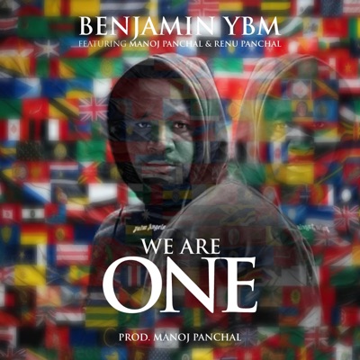 We are one (feat. Manoj Panchal & Renu Panchal) - Single