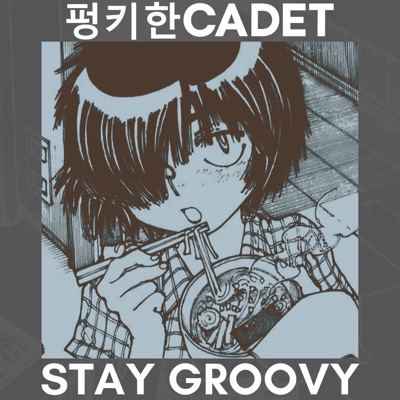 Stay Groovy
