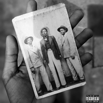 A N C E S T O R S - Single