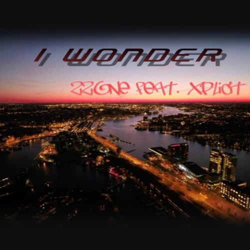 I WONDER (feat. XPLICIT) - Single