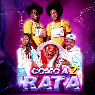 Como a Rata 2 (feat. El Doggy) - Single