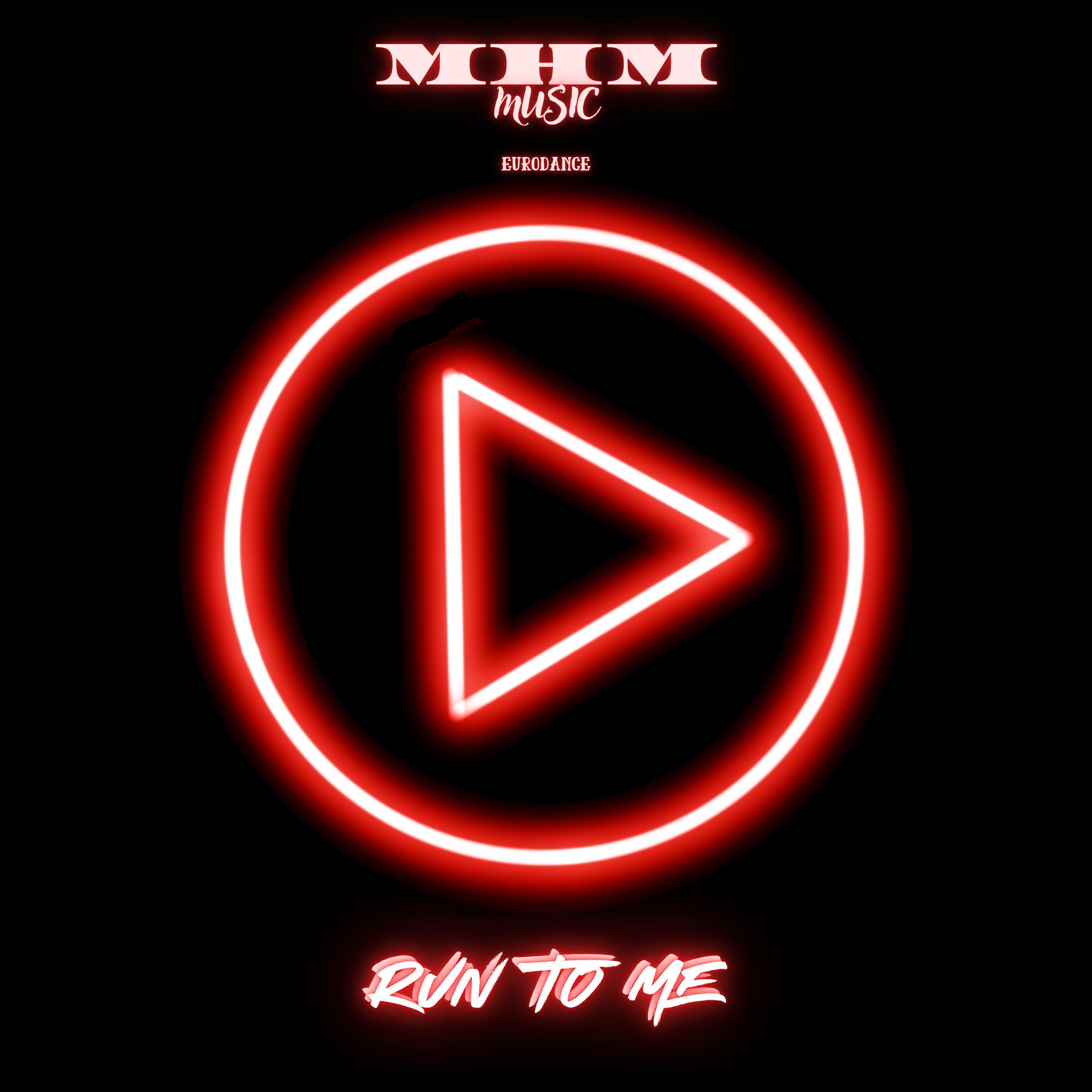 Run to Me - Single