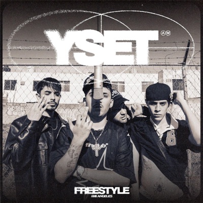 YSET FREESTYLE - Single