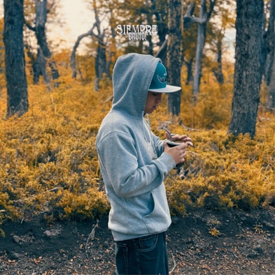 La Cabra - Single