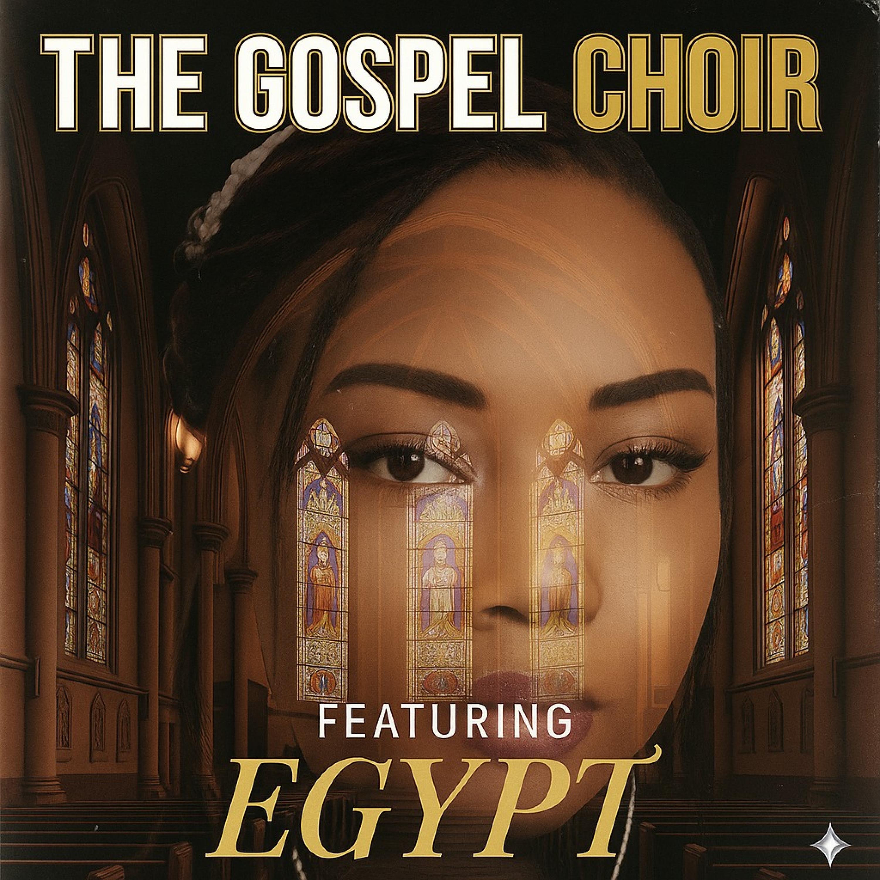 THE GOSPEL CHOIR VOICES OF FAITH - Single