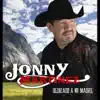 Cowboy Cumbia