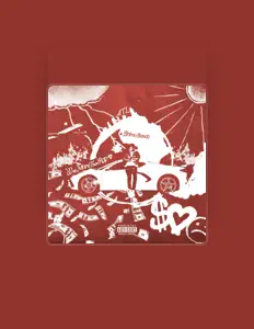 聆聽 Brimo Bandz、觀看音樂影片、閱讀小傳、查看巡演日期等！