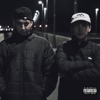 Serie A (feat. Auge) - Single - Nasir Catriel