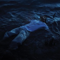 שחייה לילית - MELAMED