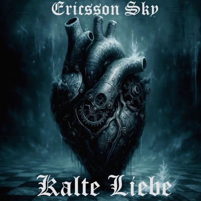 Kalte Liebe - Single