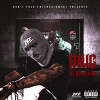 Thug in the Room (feat. Bigga Rankin & HBK JohnDoe) - Single - Don't Fold Ent & EZ Longway