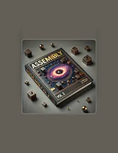 Ascolta Dangelo Witker, guarda video musicali, leggi la biografia, vedi le date del tour & altro!