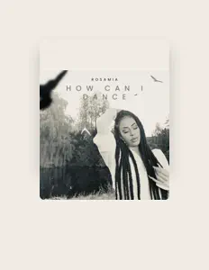 Dengarkan Rosamia, tonton video musik, baca bio, lihat tanggal tur & lainnya!