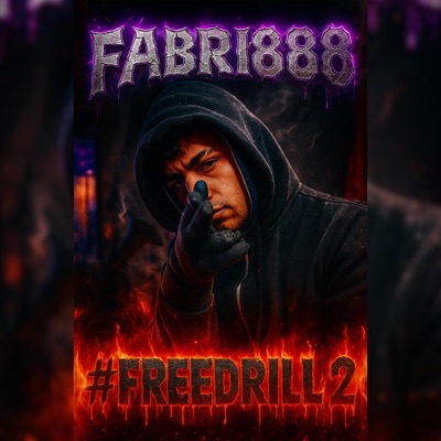 #FREEDRILL 2 - Single