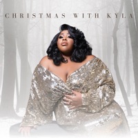 Christmas with Kyla - EP - Kyla Jade