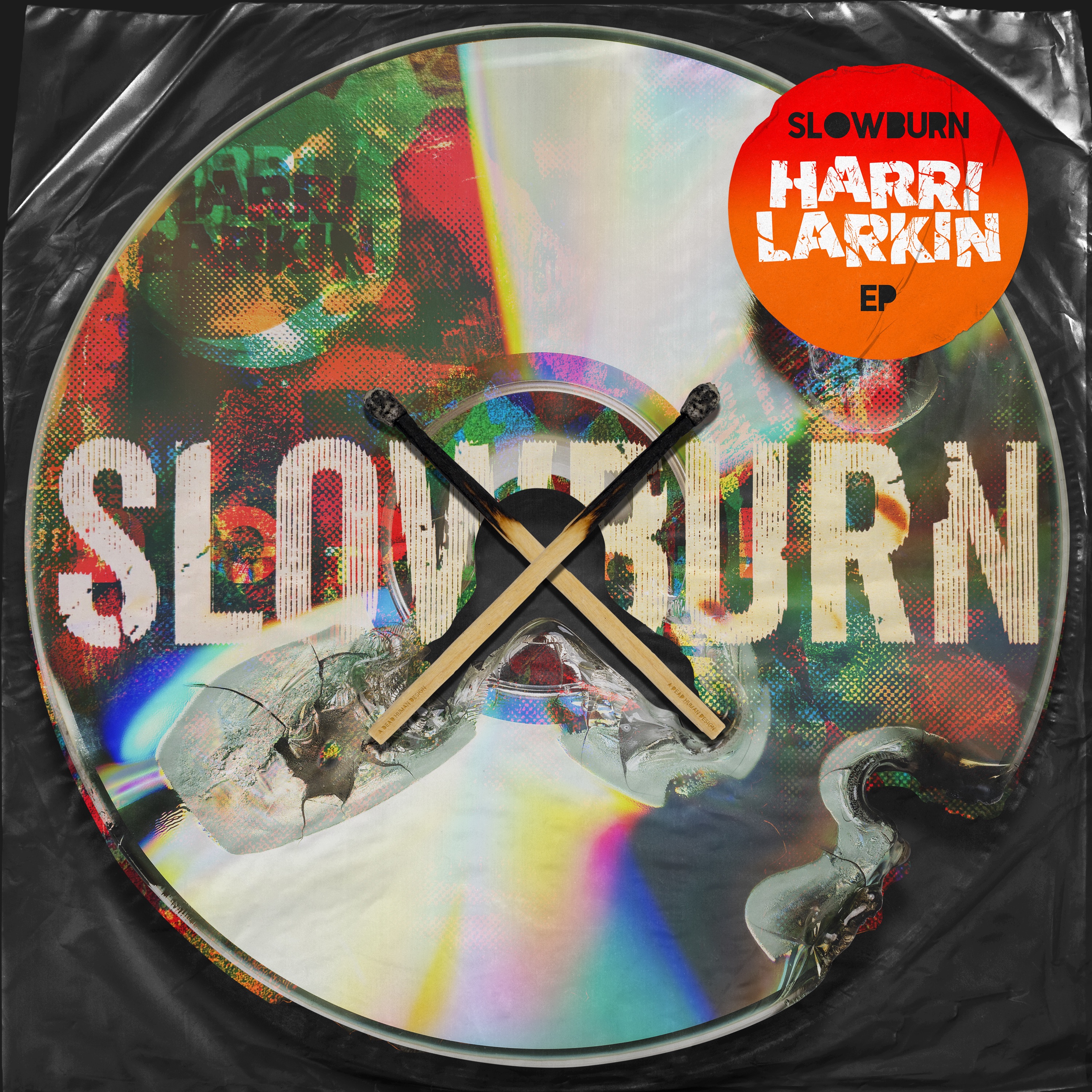 Slowburn - EP