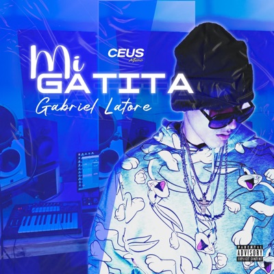 Mi Gatita (feat. Gabriel Latore) - Single