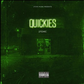 Book Of Life (feat. Krypto) 2toxic