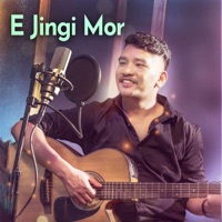 E Jingi Mor - Single - Naresh Jogi