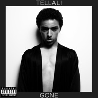 Gone - Single - TELLALI