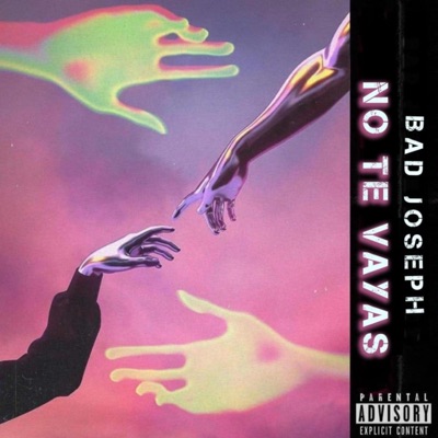 No Te Vayas - Single