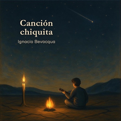 Canción Chiquita - Single