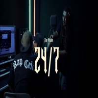24/7 - Single - Rap Criollo