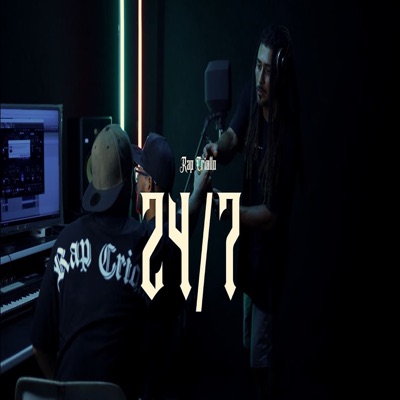 24/7 - Single