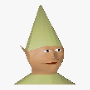 Crawly Gnome Wizard Meme Song - Secret Potion