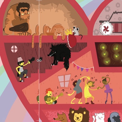 Coração de Criança - Single