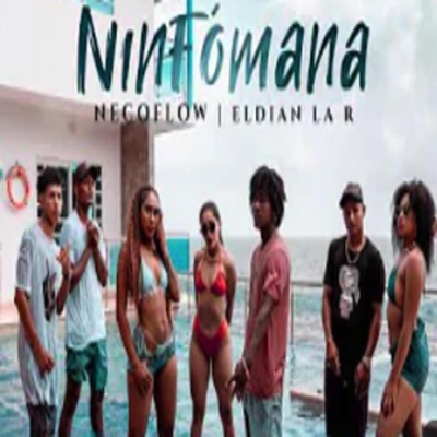 Ninfomana (feat. elian, el dian la r & luis king) - Single